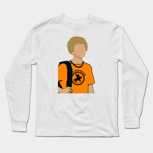 Percy Jackson | PJO TV Long Sleeve T-Shirt